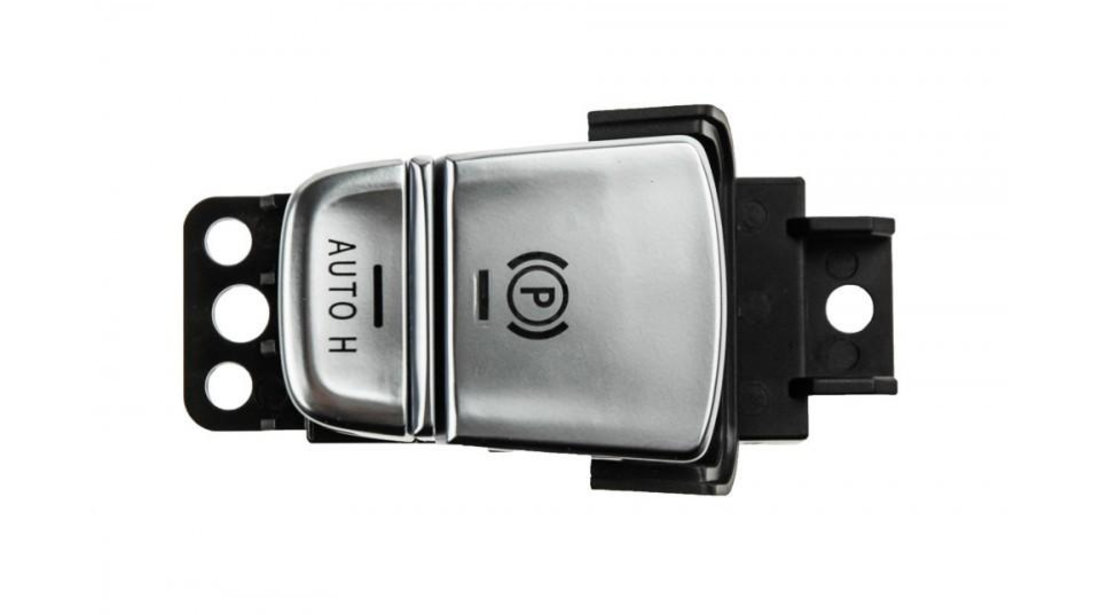 Buton comutator frana parcare BMW Seria 3 (2011->) [F30, F80] #1 61316819981