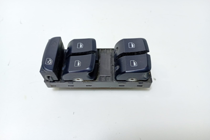Buton Comutator geamuri electrice 8K0959851D Audi A4 B8/8K [2007 - 2011]