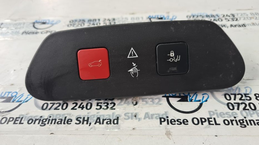 Buton comutator haion Opel Grandland X Peugeot 5008