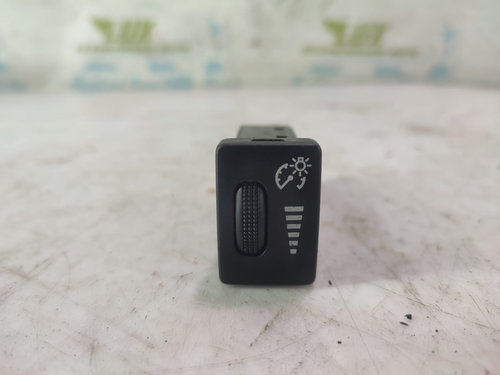 Buton Comutator intensitate lumini bord reglaj 453471 Toyota Rav 4 3 (XA30) [2005 - 2010] 2.2 d-4d 2...