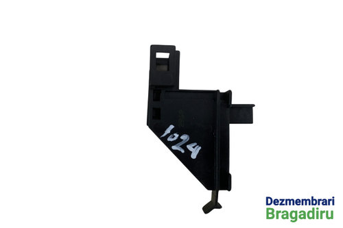Buton / Comutator lampa torpedou Cod: 1K0947561 1K0947561 Volkswagen VW Golf 6 [2008 - 2015] Hatchba...