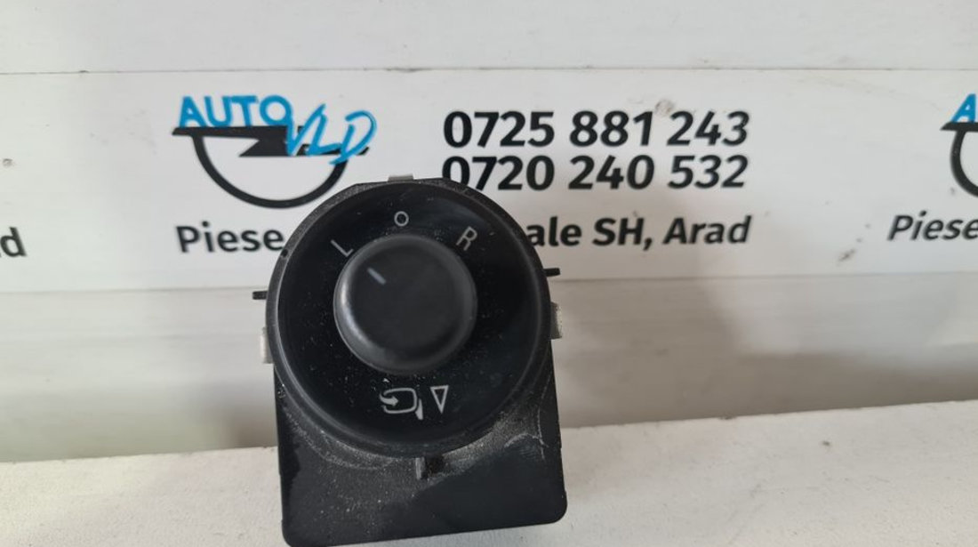 Buton comutator reglaj oglinzi pliabile electric Opel Mokka X