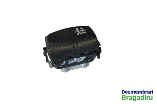 Buton / Comutator Renault Laguna 2 [2001 - 2005] Grandtour wagon 1.9 DCi MT (120 hp) Cod motor F9Q-C...