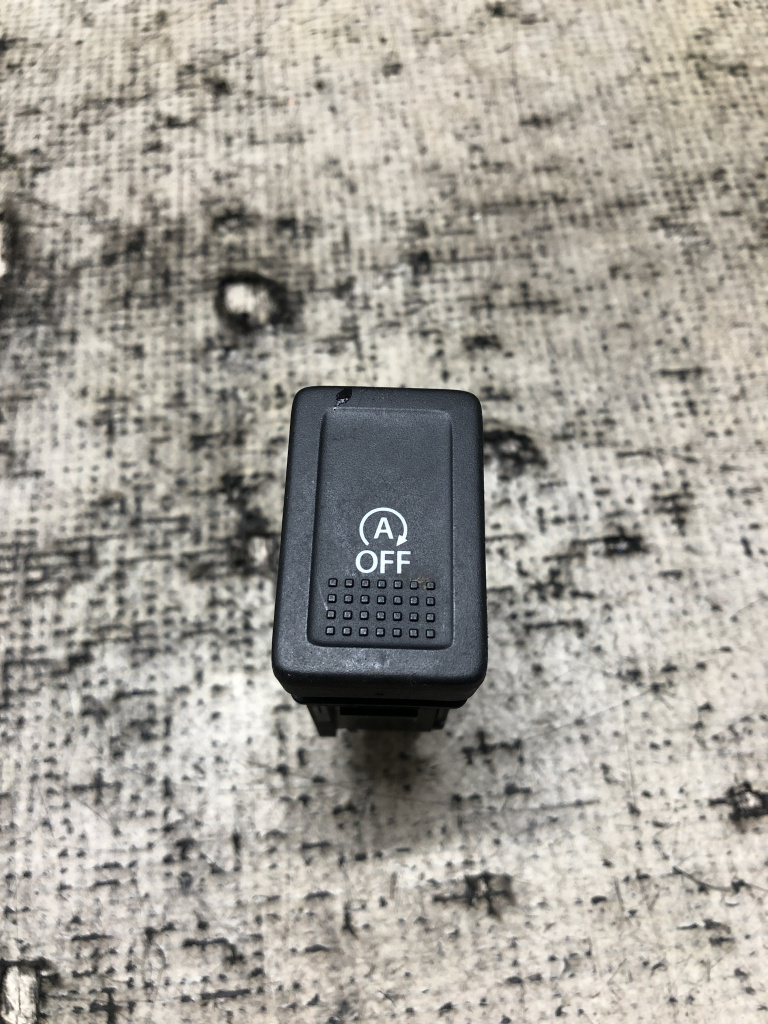 Buton confort Suzuki SX4 2017, 3778061P00