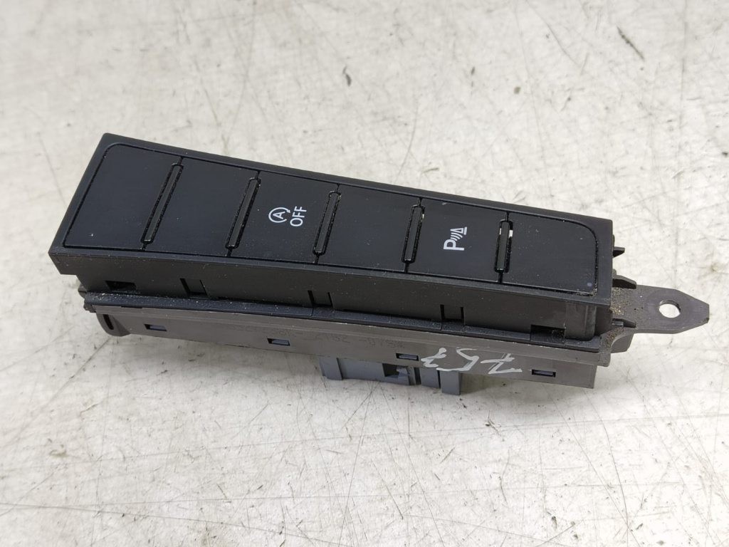 Buton consola 3ab927238k Volkswagen VW Passat B7 [2010 - 2015] 2.0 tdi CFFB