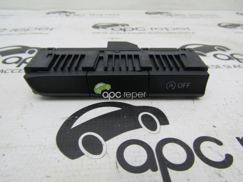 Buton consola stg start/stop Audi  A5 8T cod 8K1959673L