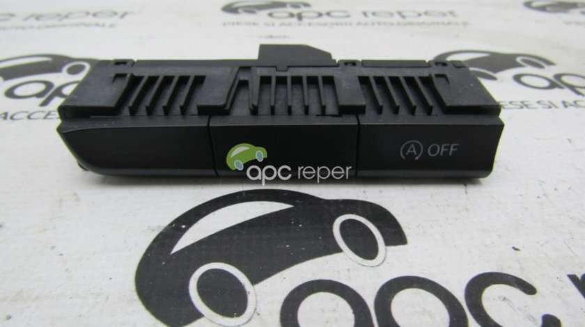 Buton consola stg start/stop Audi A5 8T cod 8K1959673L
