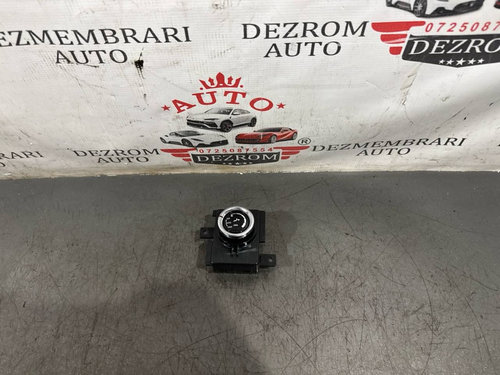 Buton control clima 275016524R Renault Espace V (JR) 2.0 Blue dCi 160 cai M9R 650