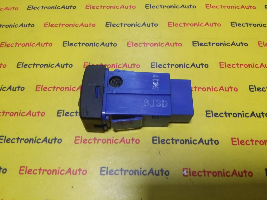 Buton Control Faruri Mazda, BJ3D