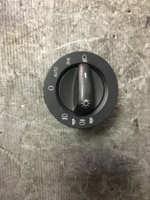 Buton control lumini audi a6 4f 4f2941531d