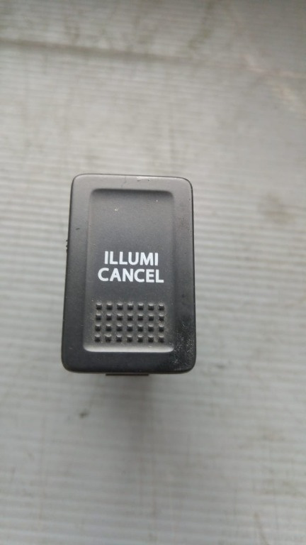 Buton control lumini fiat sedici 16
