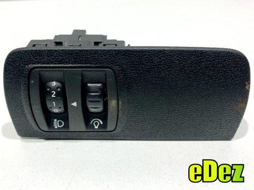 Buton control lumini Renault Megane 3 (2008-2012) 648450010R