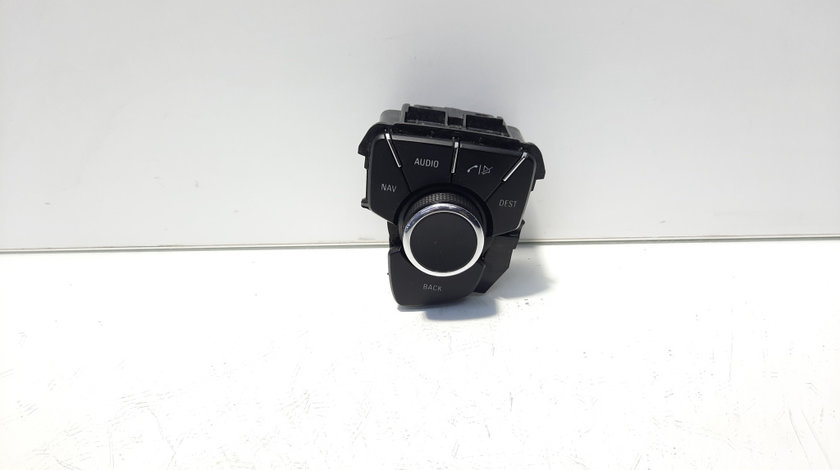 Buton control media, navigatie, cod 13343754, Opel Insignia A Combi (id:500910)