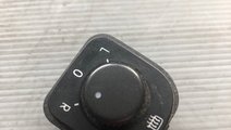 Buton control oglinda stanga fata vw golf 5 plus 1...