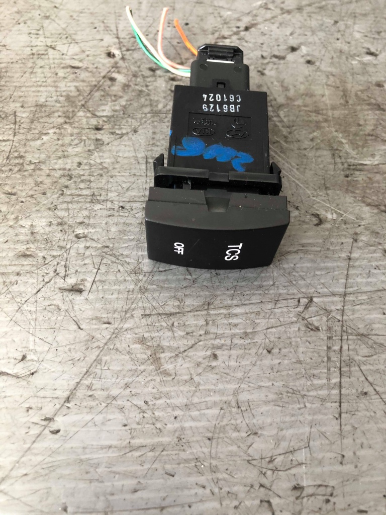 Buton control tcs 2.0 d hyundai tucson 2004-2010 93750-2e001