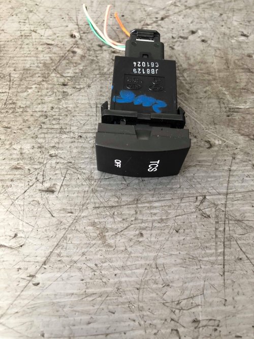 Buton control tcs 2.0 d hyundai tucson 2004-2010 93750-2e001