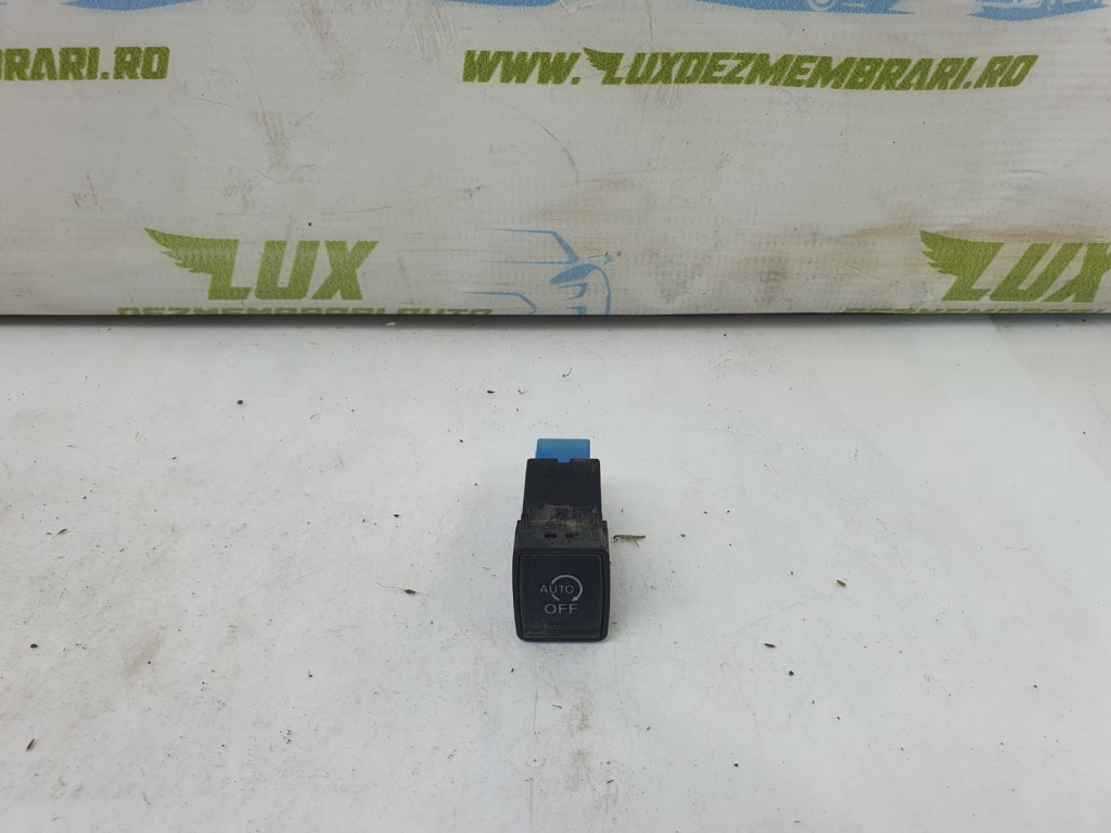 Buton control tractiune 08349a Nissan Qashqai 2 J11 [2013 - 2020]