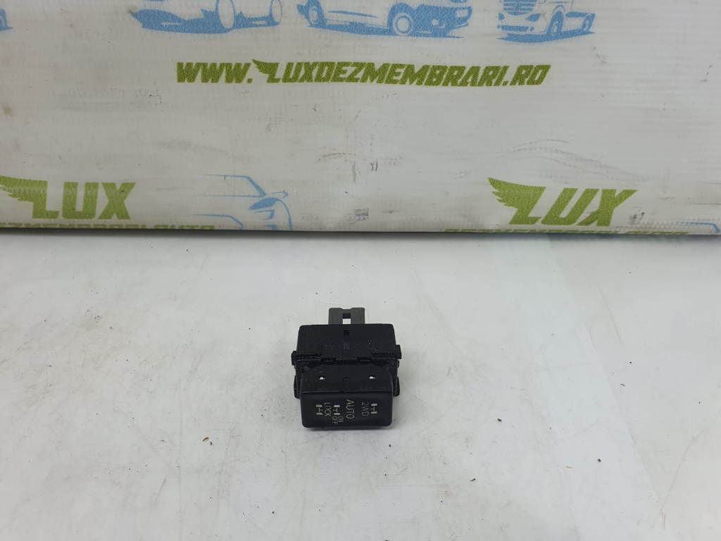 Buton control tractiune Renault Koleos [2008 - 2011]