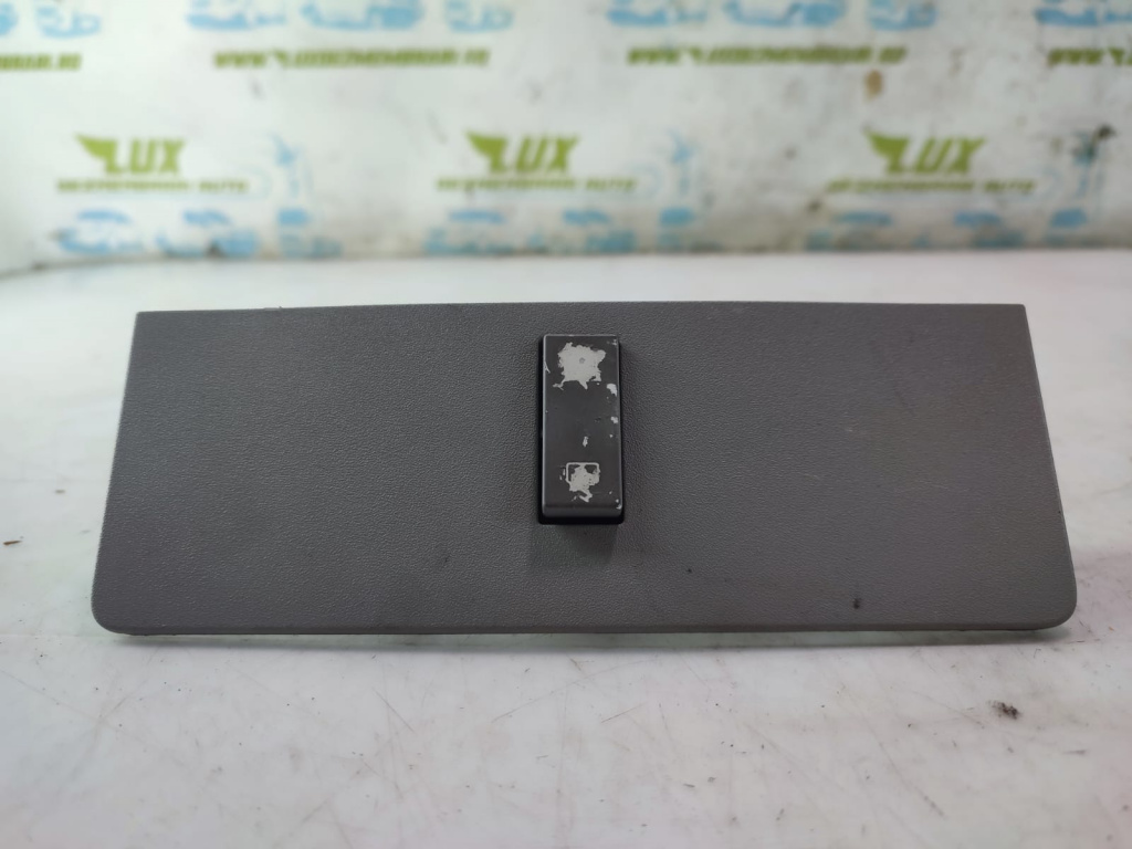 Buton control trapa 13166477 Opel Zafira B [2005 - 2010] 1.9 cdti Z19DTH