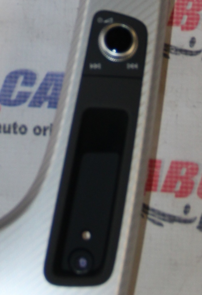 Buton control volom Audi A5 (F5) 2016-prezent 8W1919616