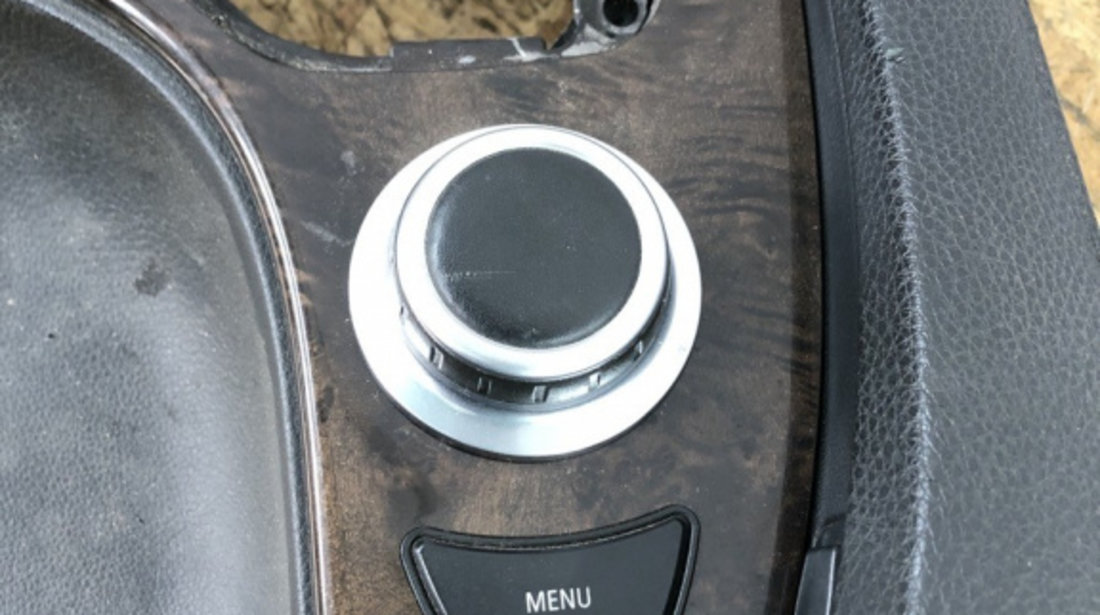Buton controler navigatie lci BMW E61 combi 2007 (6944884)