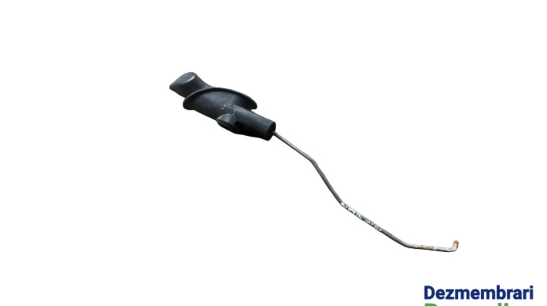 Buton cu tija blocare usa stanga fata Opel Omega B [1994 - 1999] wagon 2.5 TD MT (131 hp) (21_ 22_ 23_)