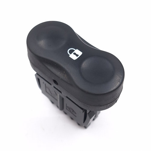 Buton Dacia Duster 1 (Hs) 2010-2017 1.5 Dci 4X4 K9K 894 Motorina Switch E2311115, 870250 Valeo