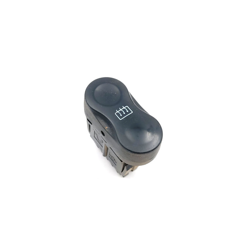 Buton Dacia Duster 1 (Hs) 2010-2017 1.5 Dci 4X4 K9K 894 Motorina Switch E2811115, 710682, Pom710682, 085711280 Valeo