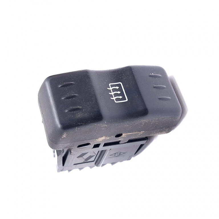Buton Dacia Logan (Ls) 2004-2012 1.5 Dci (Ls0W) K9K 796 Motorina 399387, 10208059