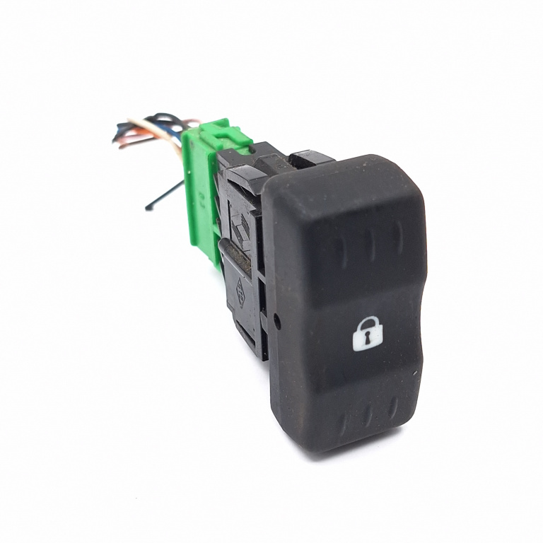Buton Dacia Logan (Ls) 2004-2012 Switch