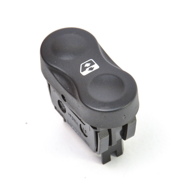 Buton Dacia Sandero 1 2008-2012 1.2 16V D4F 732 Benzina Switch 602227, E30607 Valeo