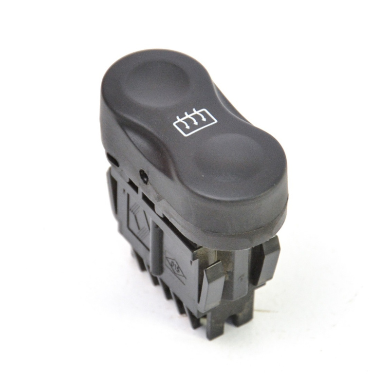 Buton Dacia Sandero 1 2008-2012 1.2 16V D4F 732 Benzina Switch 710682, 710682--