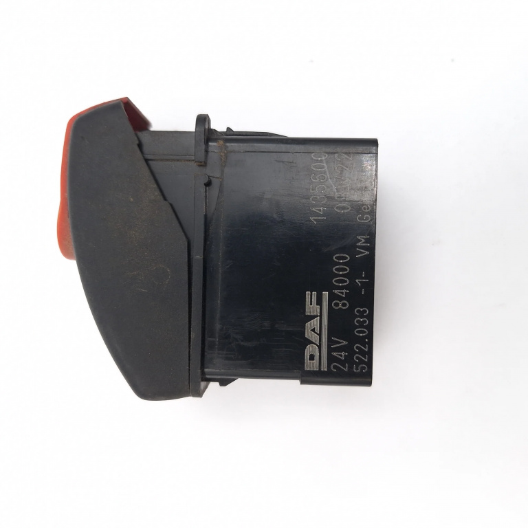 Buton Daf Lf45 2001-2017 45.160 Fr118S1 Motorina 1435600, 5220331Vm, 5220331, 8400009W22 Daf