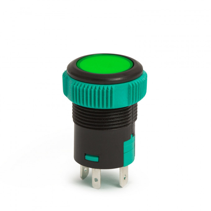Buton De Comandă 12V Nd 09155GR