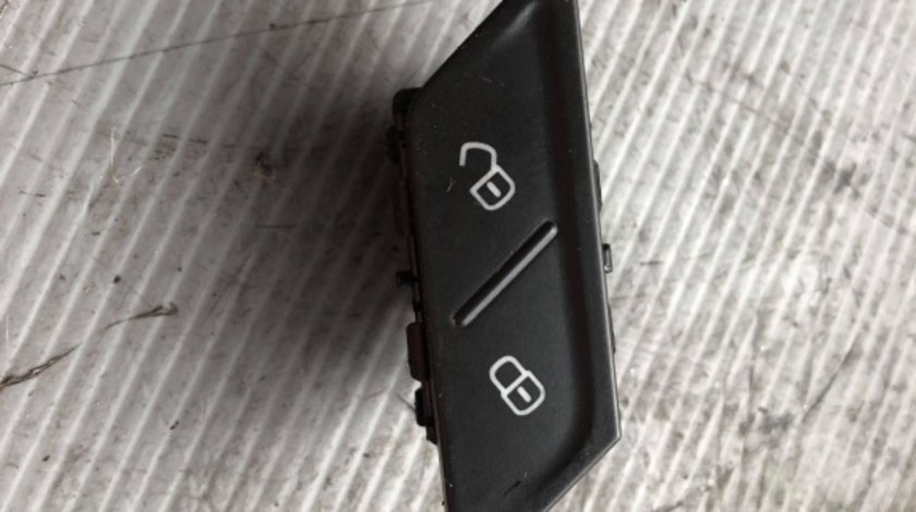 Buton deblocare/blocare usi vw passat b8 3g0962125a