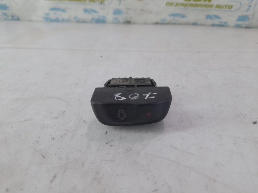 Buton deblocare usi 429993B Renault Megane [facelift] [1999 - 2003] 1.6 benzina K4M700
