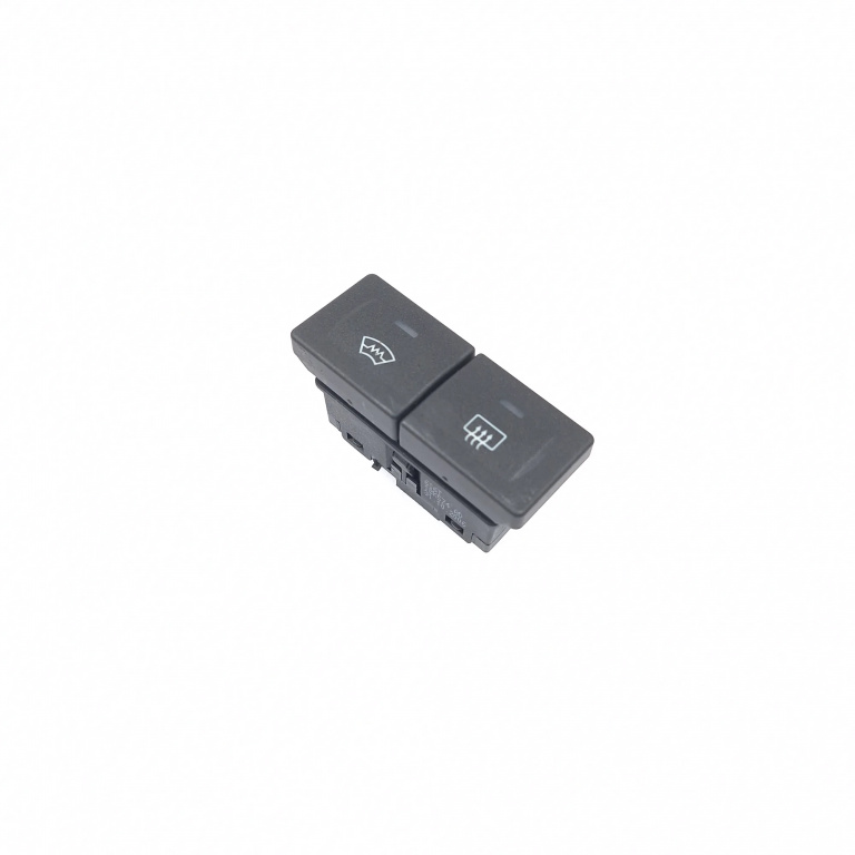 Buton Degivrare/incalzire Luneta Ford FIESTA Mk 5 2002 - 2008 Motorina 6S6T18K574AD