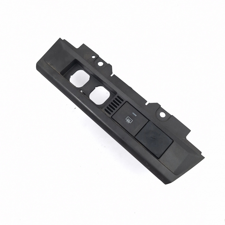 Buton Degivrare/incalzire Luneta Ford FOCUS Mk 2 2005 - 2010 Motorina 4M5113D734BC, BXMEB