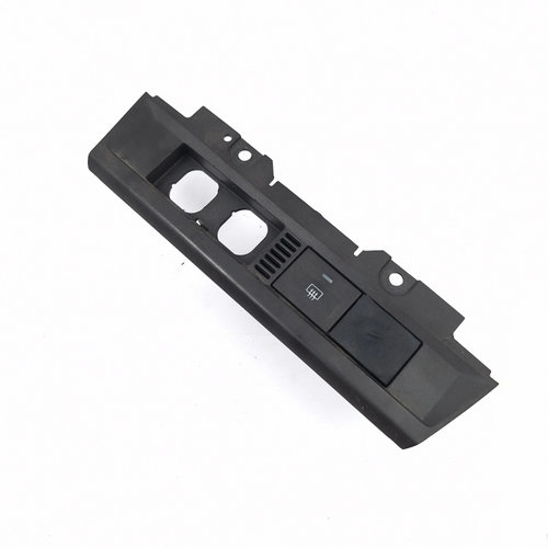 Buton Degivrare/incalzire Luneta Ford FOCUS Mk 2 2005 - 2010 Motorina 4M5113D734BC, BXMEB
