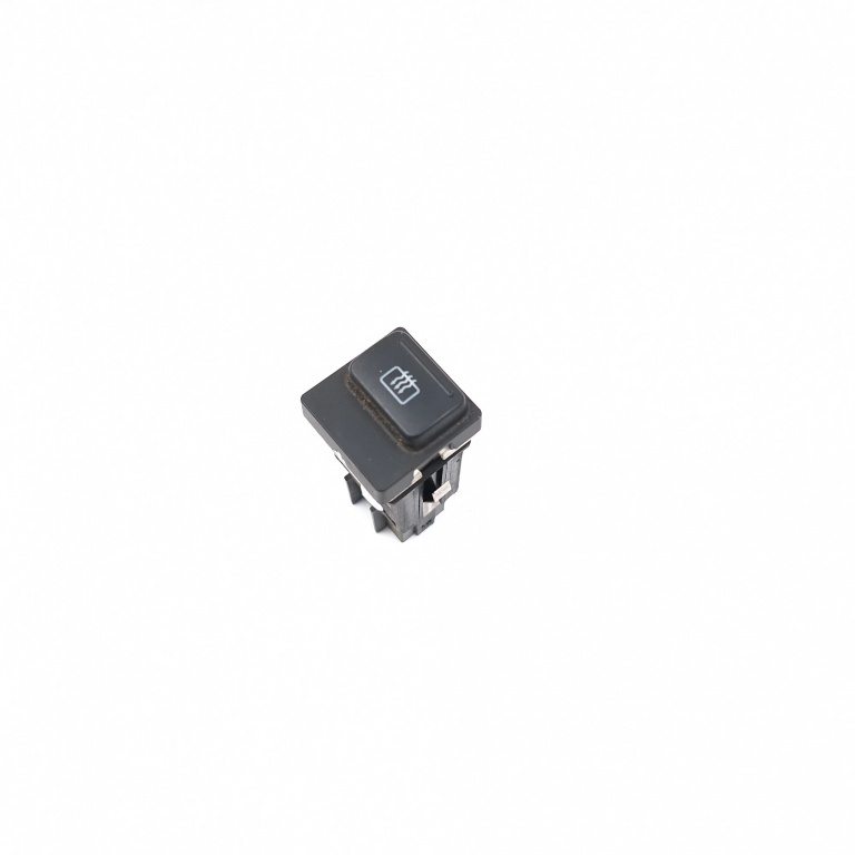 Buton Degivrare/incalzire Luneta Skoda FABIA 2 2007 - 2014 Benzina 5J0959621, 03002451