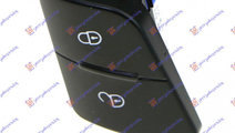 Buton Deschide Rezervor - Vw Cc 2012 , 3c0959903b