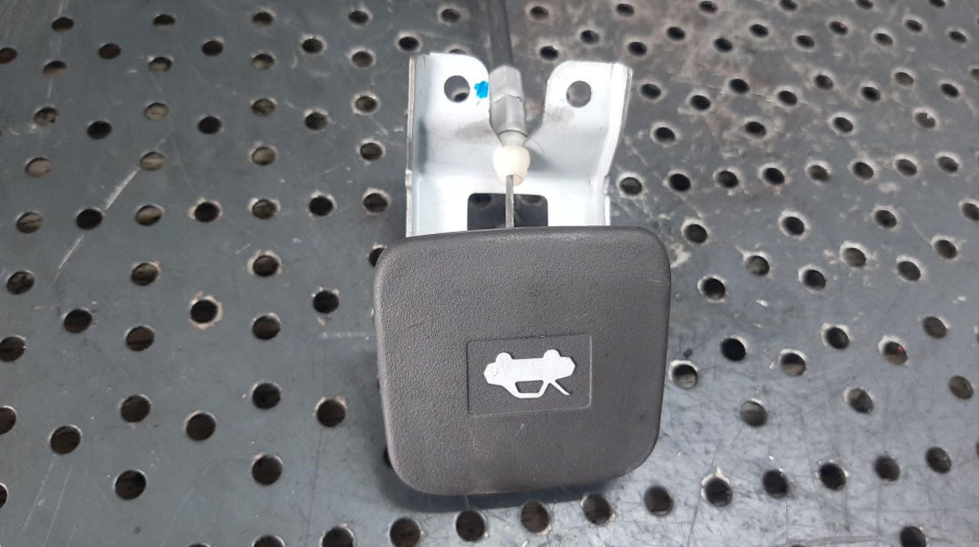 Buton deschidere capota chevrolet captiva c100 c140 opel antara a l07