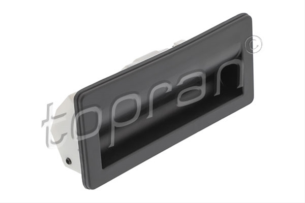 Buton Deschidere Capota Hans Pries Topran Skoda 620 030