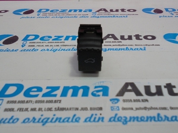 Buton deschidere capota spate 3U0959831, Skoda Superb (3U4) (id:139146)