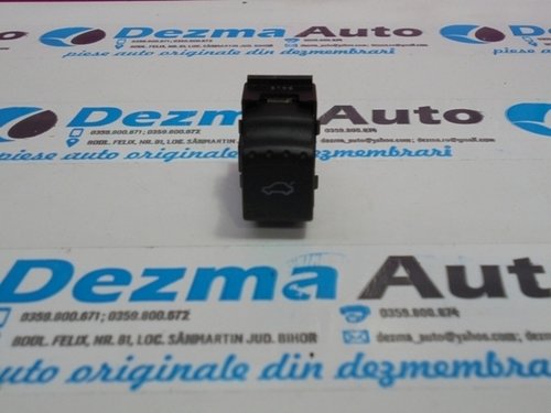 Buton deschidere capota spate 3U0959831, Skoda Superb (3U4) (id:139146)