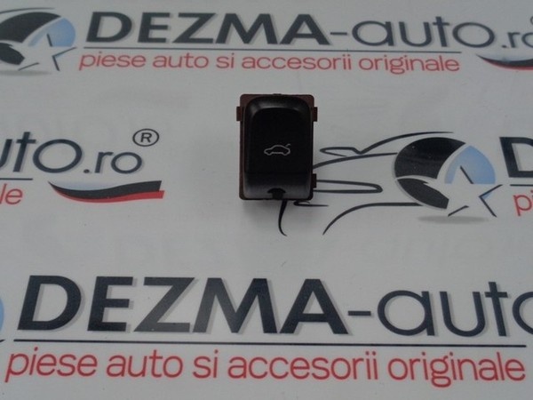 Buton deschidere capota spate 8K0959831A, Audi A4 Allroad (8KH, B8)