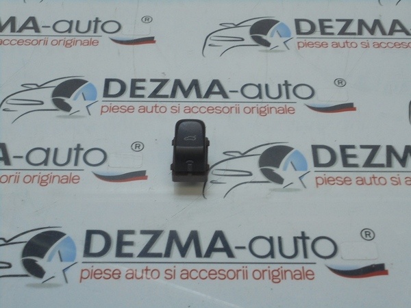 Buton deschidere capota spate, 8K0959831A, Audi A4 Avant (8K5, B8)