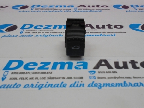 Buton deschidere capota spate, Skoda Superb (3U4) (id:137741)