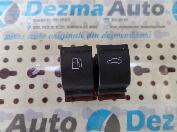 buton deschidere capota spate Vw Passat (3C2)