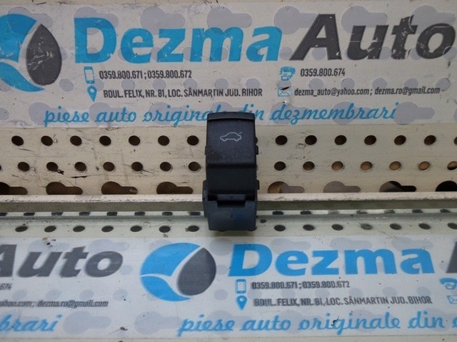 Buton deschidere capota spate Vw Passat Variant (3B6) 1.9 tdi